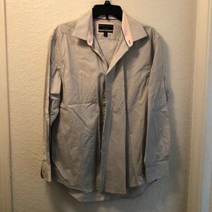 Report Collection Brand Dress Shirt